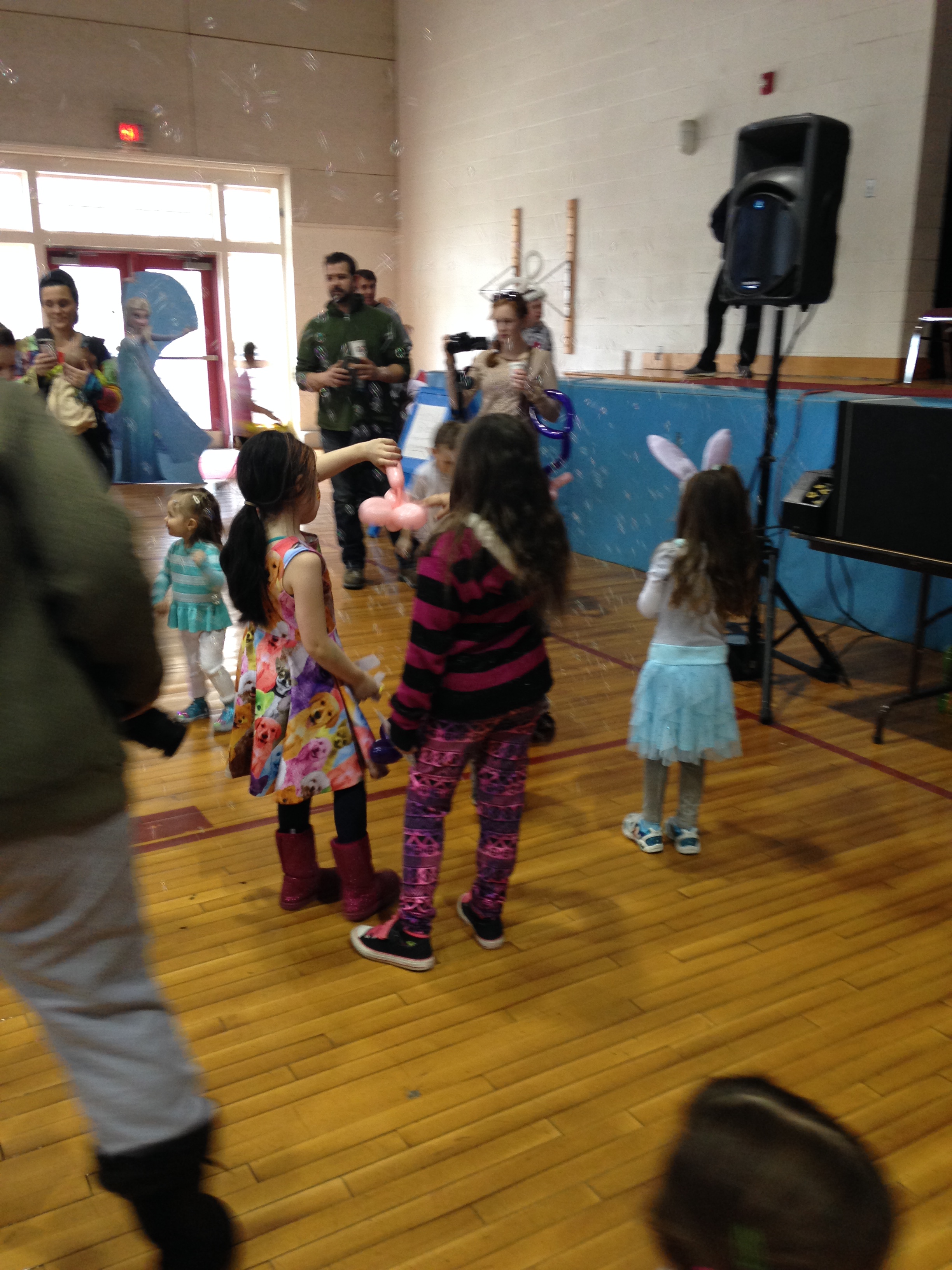 Halifax Youth & Recreation Department